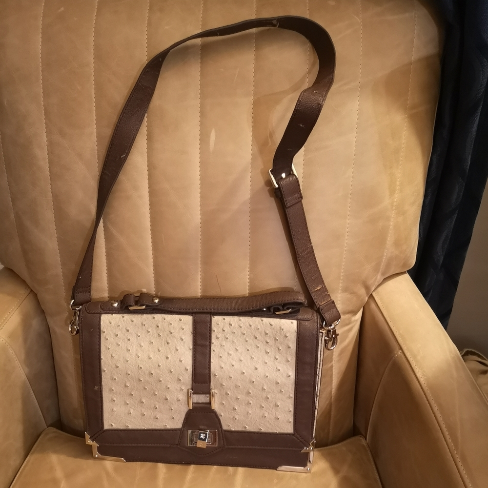Side bag